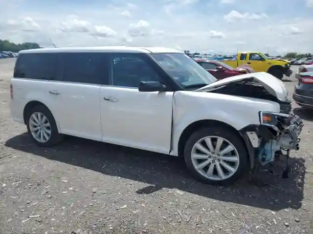 2FMGK5C89JBA18807 2018 FORD FLEX-3