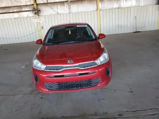 3KPA24AD9LE276728 2020 KIA RIO-4