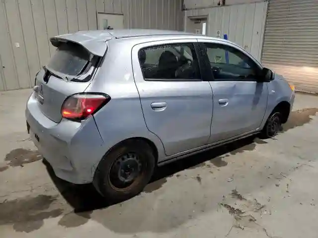 ML32AUHJ5RH014908 2024 MITSUBISHI MIRAGE-2