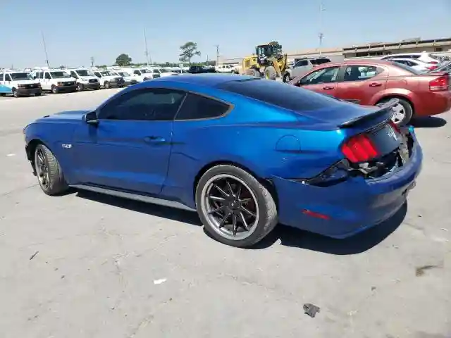 1FA6P8CF4H5332953 2017 FORD MUSTANG-1