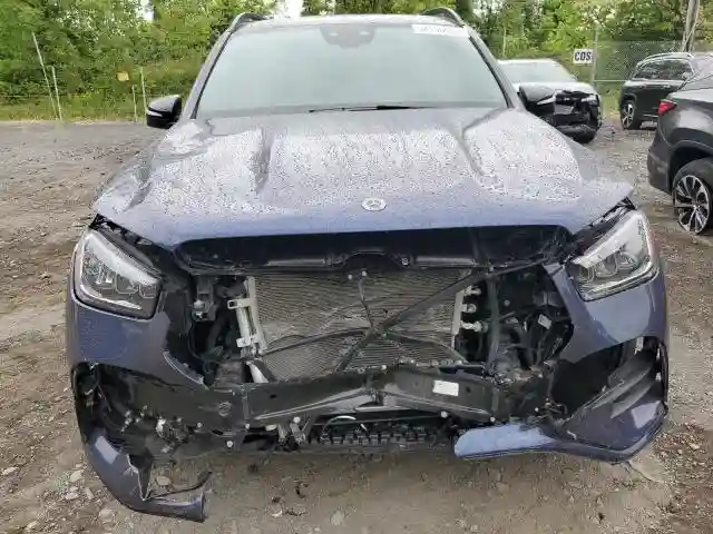 4JGFB4FB4RB096975 2024 MERCEDES-BENZ GLE-CLASS-4