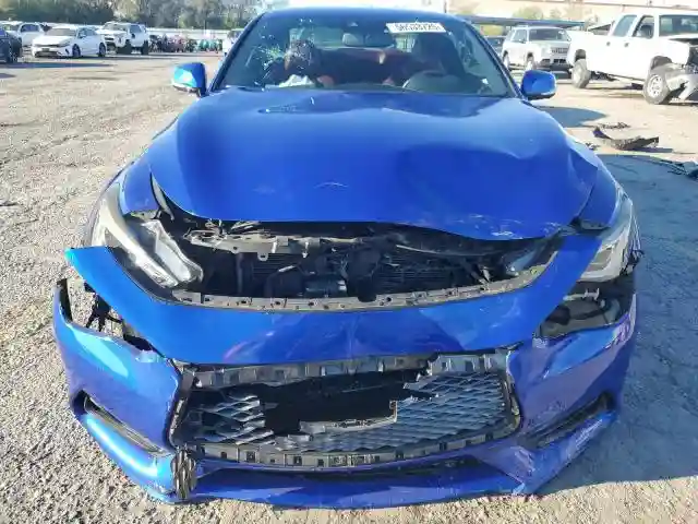 JN1EV7EL5JM391193 2018 INFINITI Q60-4