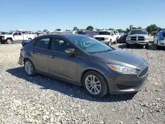 1FADP3F21FL348264 2015 FORD FOCUS-3