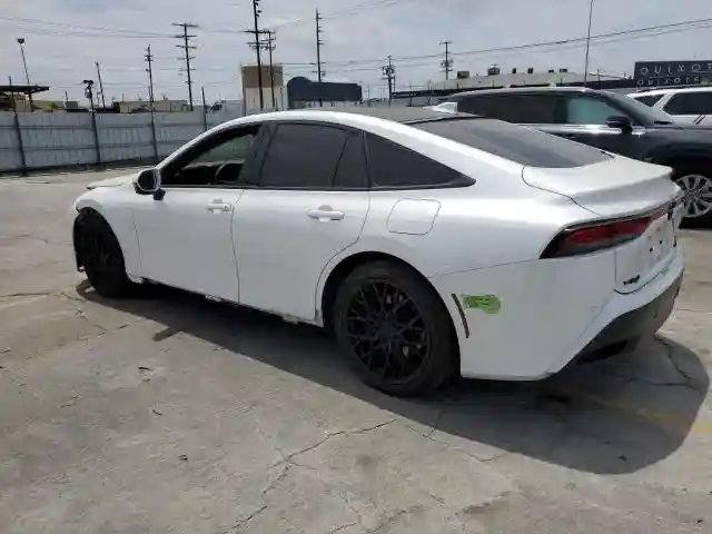 JTDAAAAAXPA008920 2023 TOYOTA MIRAI-1