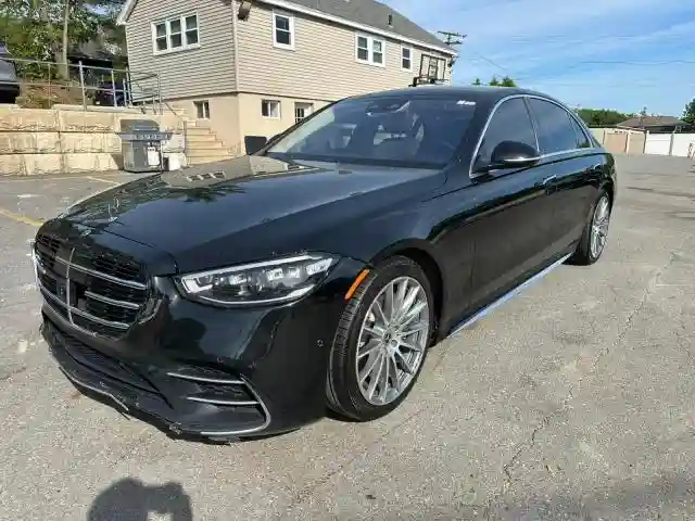 W1K6G7GB3MA049043 2021 MERCEDES-BENZ S-CLASS-0