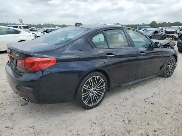 WBAJA5C5XJWA35696 2018 BMW 5 SERIES-2