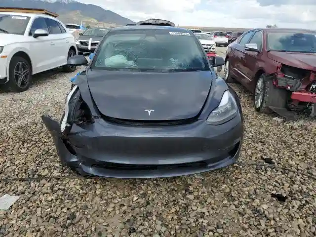 5YJ3E1EB6PF620135 2023 TESLA MODEL 3-4
