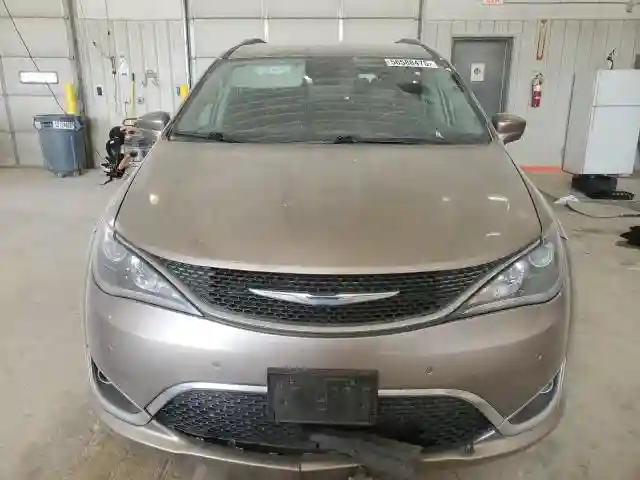 2C4RC1EG4HR637842 2017 CHRYSLER PACIFICA-4