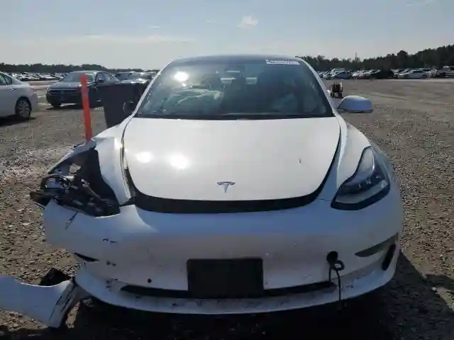 5YJ3E1EA0LF631844 2020 TESLA MODEL 3-4