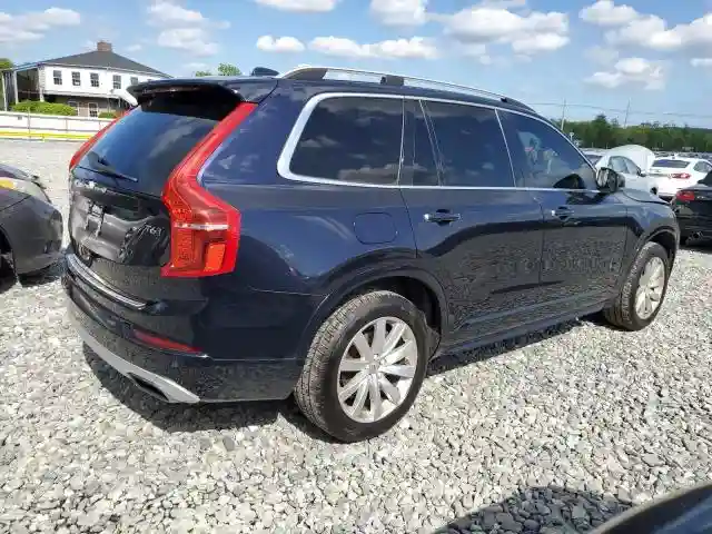 YV4A22PK1G1033561 2016 VOLVO XC90-2