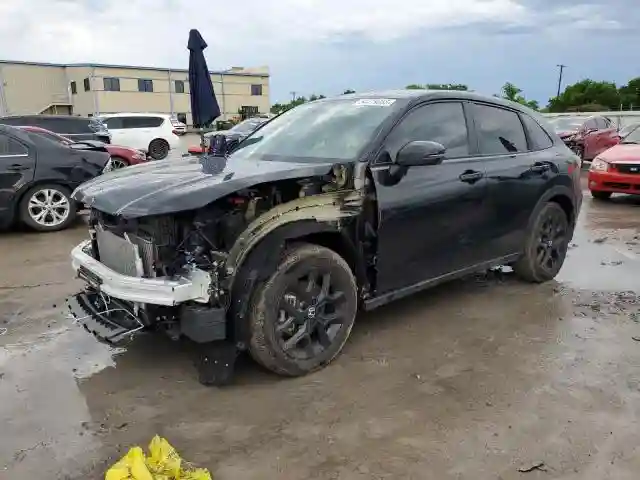 3CZRZ1H53RM727351 2024 HONDA HR-V-0
