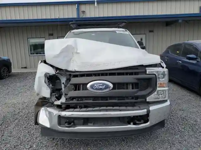1FT7W2A62NEG43374 2022 FORD F250-4