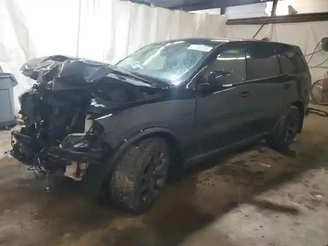 1C4SDJCT9NC209154 2022 DODGE DURANGO-0
