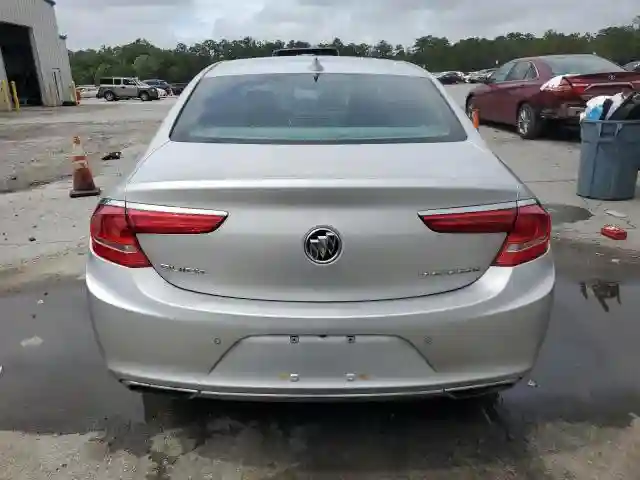 1G4ZR5SS8JU126119 2018 BUICK LACROSSE-5