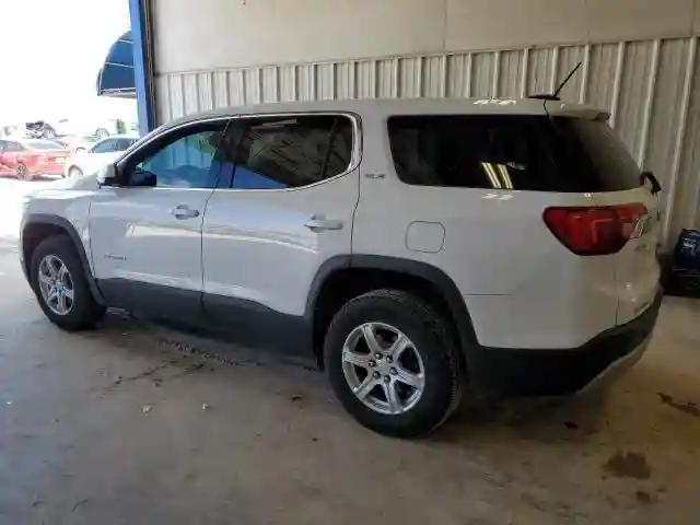 1GKKNKLA7HZ153738 2017 GMC ACADIA-1