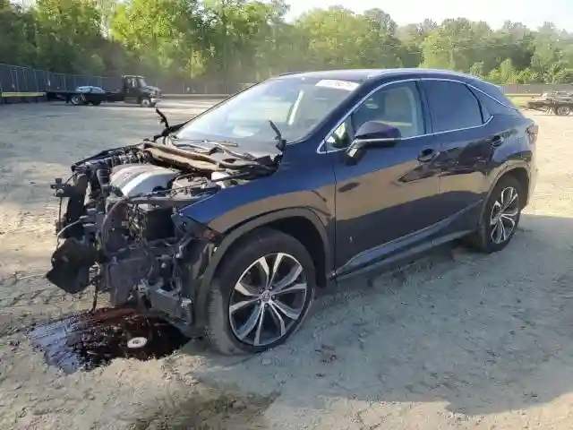 2T2BZMCA0HC111168 2017 LEXUS RX350-0