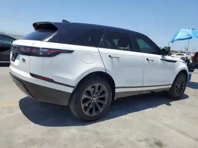 SALYL2EX7KA791323 2019 LAND ROVER RANGEROVER-2