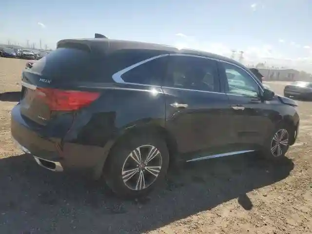 5FRYD4H34HB002357 2017 ACURA MDX-2