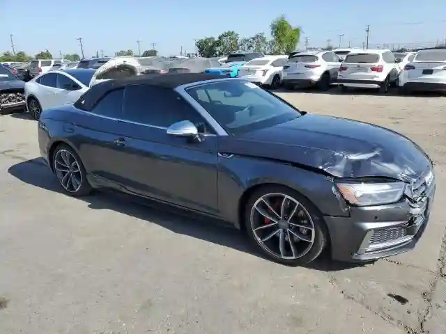 WAUY4GF57JN005703 2018 AUDI S5/RS5-3