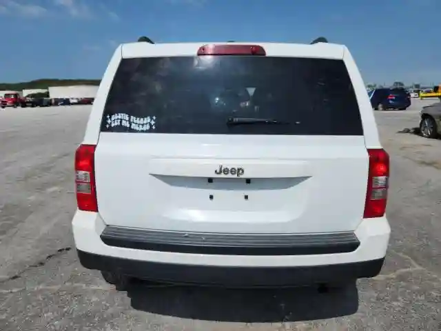 1C4NJPBA7HD122697 2017 JEEP PATRIOT-5