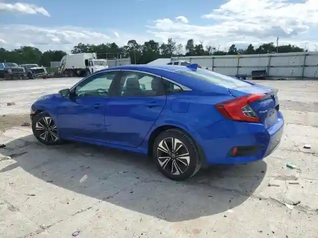 19XFC1F39HE212004 2017 HONDA CIVIC-1