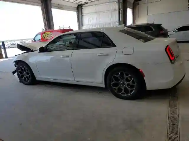 2C3CCAGG6GH234280 2016 CHRYSLER 300-1
