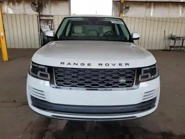 SALGS2RE0JA387981 2018 LAND ROVER RANGEROVER-4