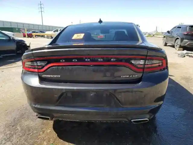 2C3CDXHG5GH356594 2016 DODGE CHARGER-5