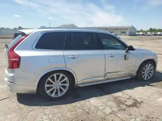 YV4BC0PL8H1178497 2017 VOLVO XC90-2