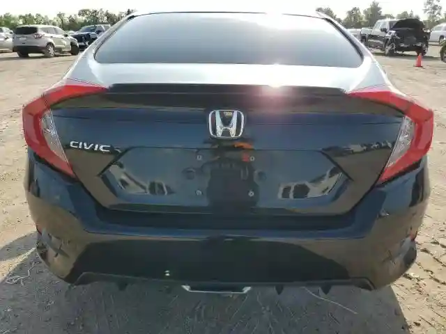2HGFC2F8XMH522874 2021 HONDA CIVIC-5