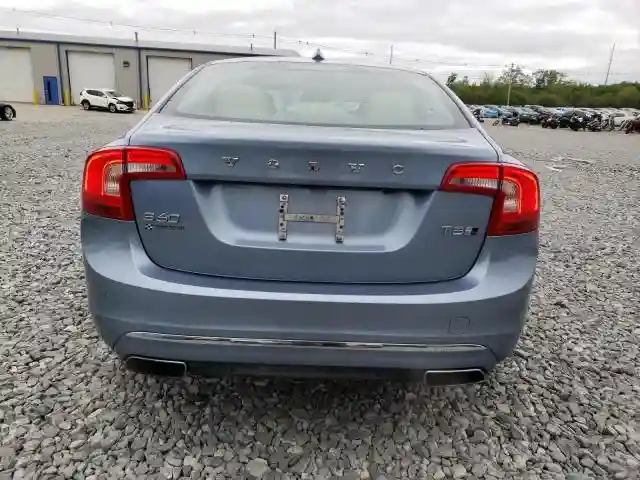 LYV402TK9HB135809 2017 VOLVO S60-5