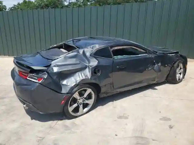 1G1FF1R75J0136410 2018 CHEVROLET CAMARO-2
