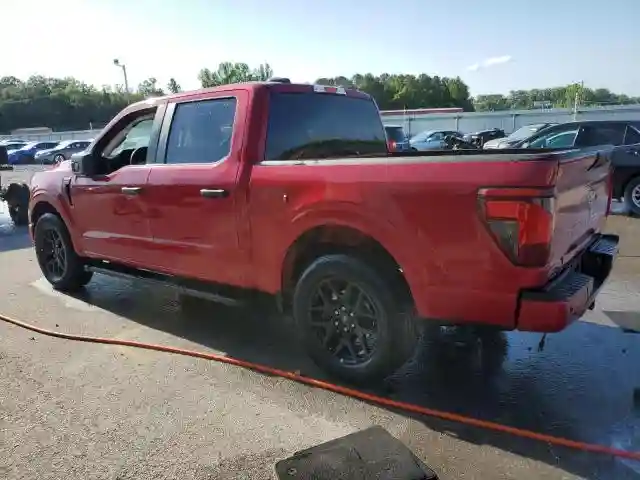 1FTEW2KP6RKE72151 2024 FORD F150 STX-1