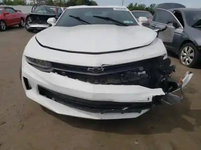 1G1FB1RS6H0197968 2017 CHEVROLET CAMARO-4