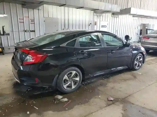 2HGFC2F67LH547972 2020 HONDA CIVIC-2