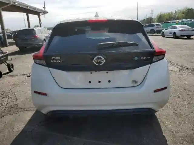 1N4BZ1CP4KC321334 2019 NISSAN LEAF-5
