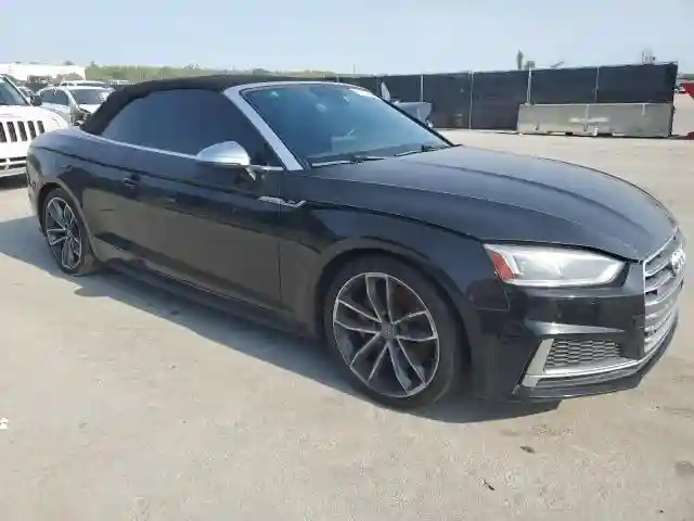 WAUY4GF53JN005066 2018 AUDI S5/RS5-3