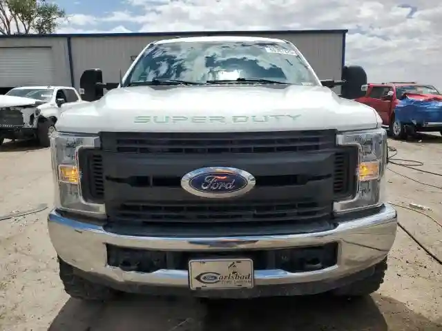 1FT7W2B69KED65499 2019 FORD F250-4