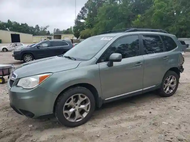 JF2SJAWC0FH561212 2015 SUBARU FORESTER-0