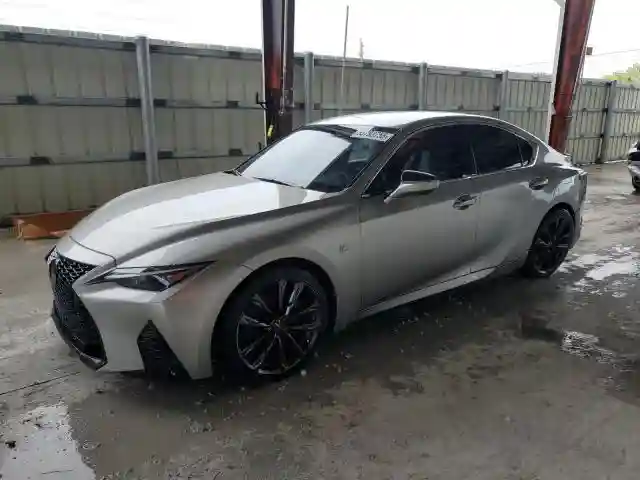 JTHGZ1B26M5040518 2021 LEXUS IS 350 F S-0