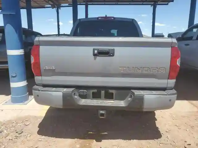 5TFHY5F16MX007945 2021 TOYOTA TUNDRA-5