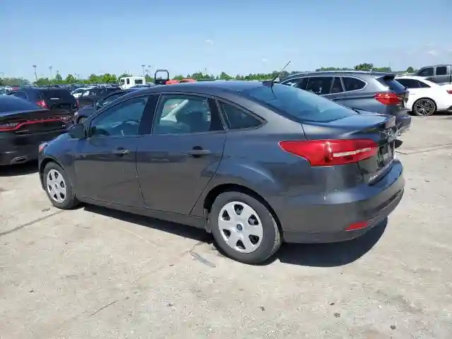 1FADP3E20HL299479 2017 FORD FOCUS-1
