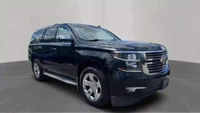 1GNSKCKC3FR251859 2015 CHEVROLET TAHOE-0