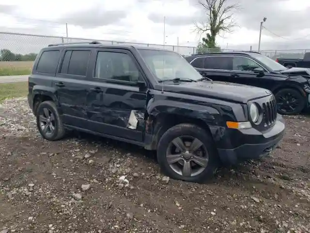 1C4NJRBB1GD625659 2016 JEEP PATRIOT-3