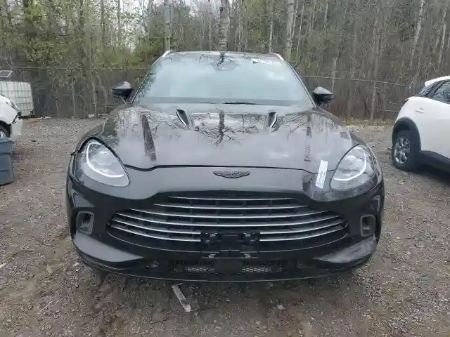 SD7VUJAWXNTV04208 2022 ASTON MARTIN DBX-4