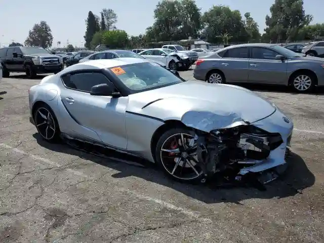 WZ1DB0C06NW046204 2022 TOYOTA SUPRA-3