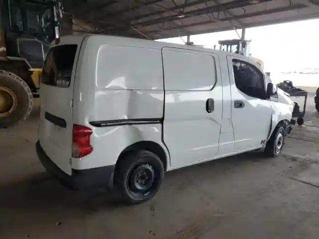 3N6CM0KN9HK711885 2017 NISSAN NV-2