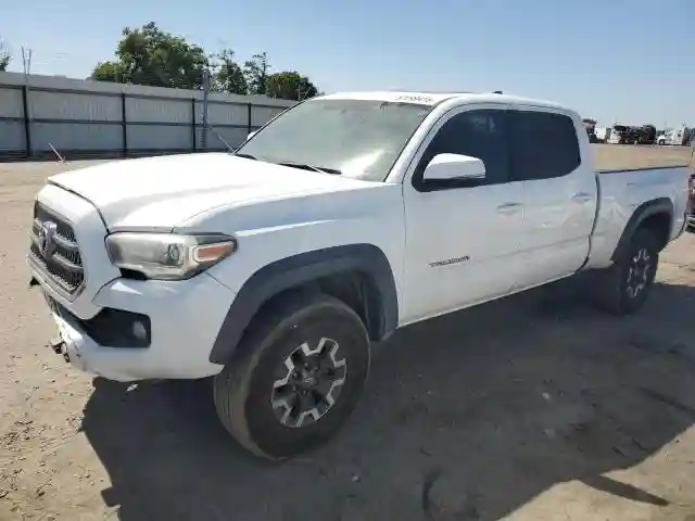 3TMDZ5BN2HM027836 2017 TOYOTA TACOMA-0