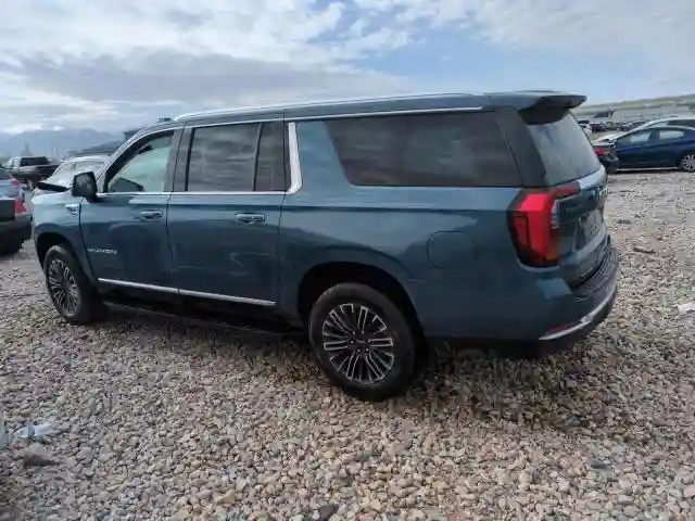 1GKS2GRD5SR136872 2025 GMC YUKON XL E-1