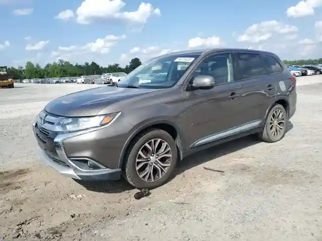 JA4AD3A39GZ020704 2016 MITSUBISHI OUTLANDER-0
